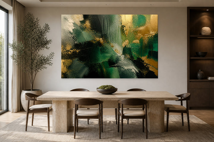 Scrooge Cash – interior view 2