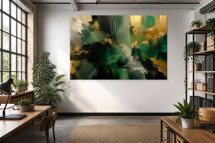 Scrooge Cash – interior view 3