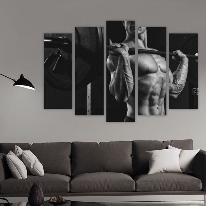 Bodybuilding