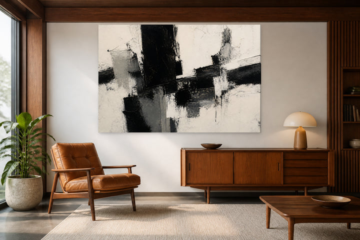 Success of the Panda — Edition 1 – interior view 2