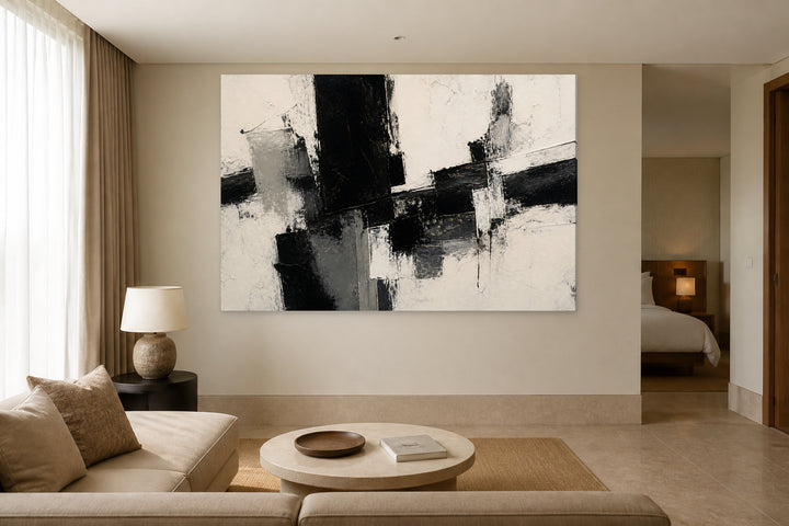 Success of the Panda — Edition 1 – interior view 3