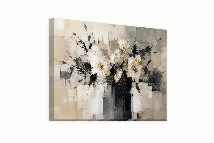 Bouquet of flowers — Edition 8 – front view