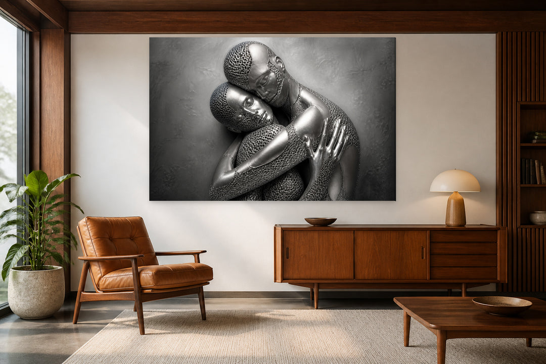 Full couple – interior view 2