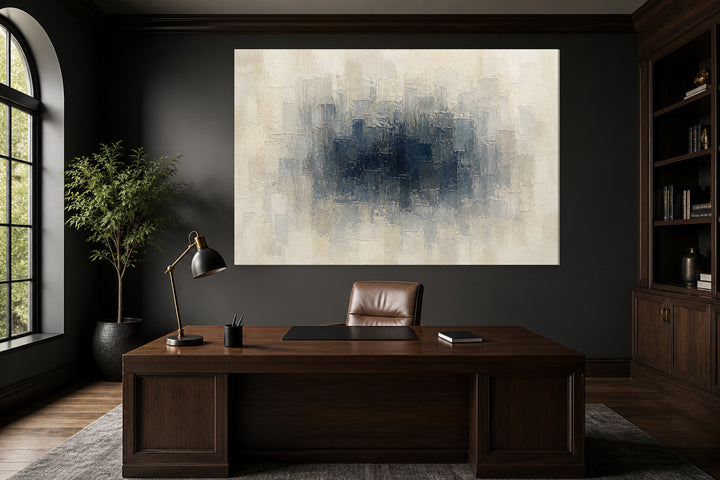 Silent Radiance – interior view 1