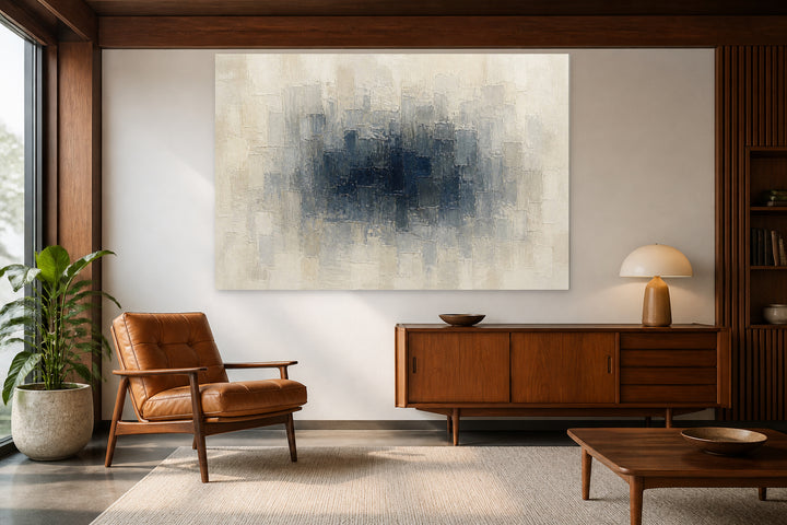 Silent Radiance – interior view 2