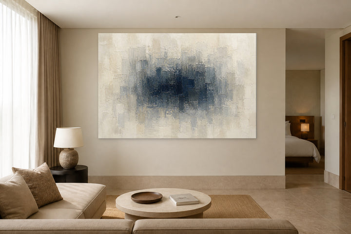 Silent Radiance – interior view 3