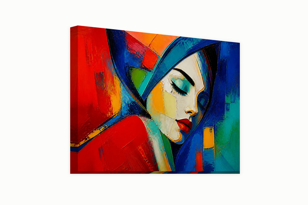 Colorful Dream — Edition 6 – front view