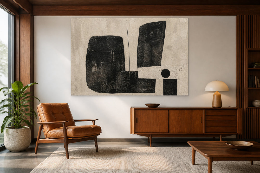 Silent Structure – interior view 2
