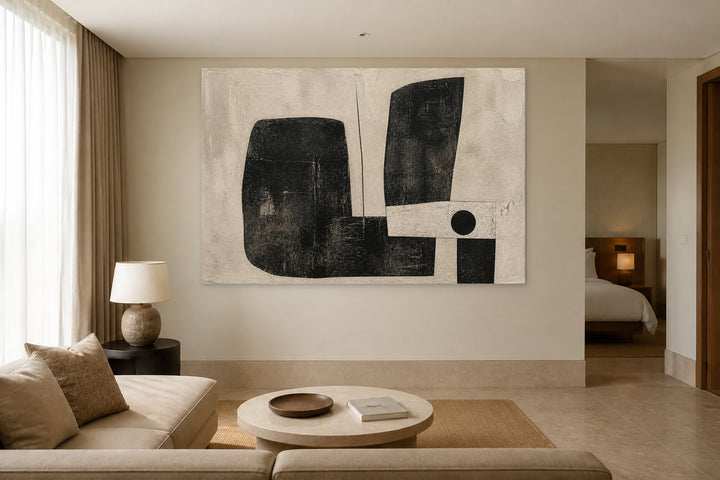 Silent Structure – interior view 3