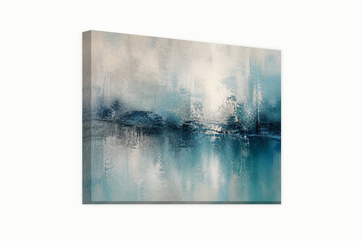 Meeting between spaces — Edition 8 – front view