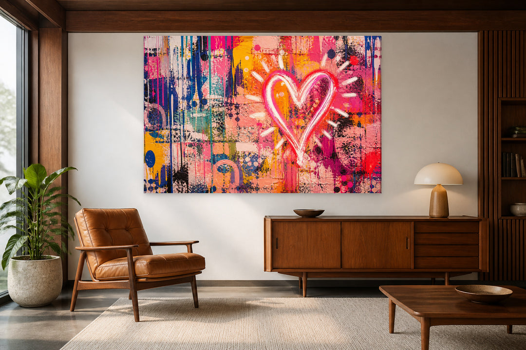 Life is Beautiful – interior view 2