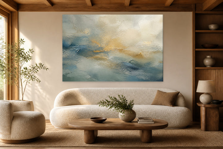 Rest – interior view 1