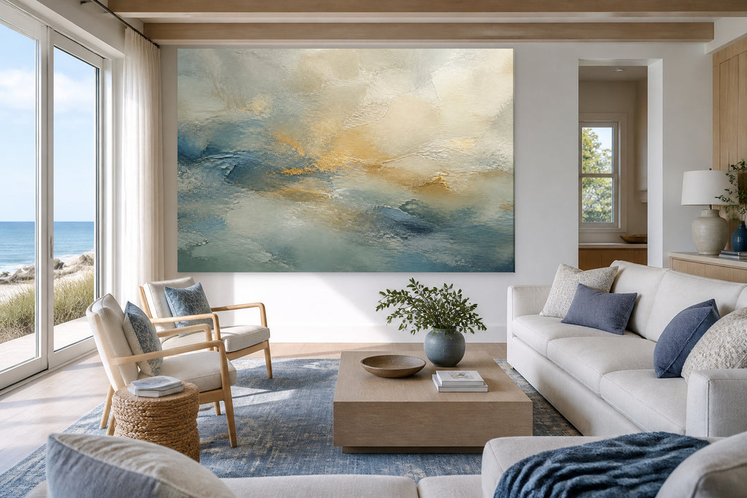 Rest – interior view 3