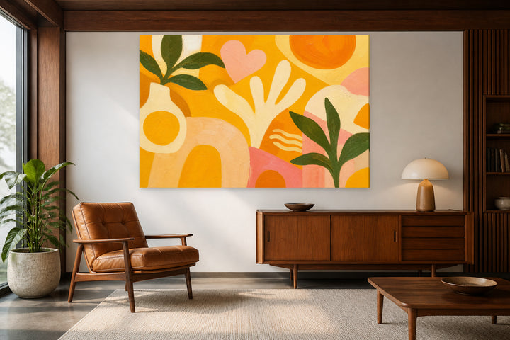 More Amor Por Favor – interior view 2