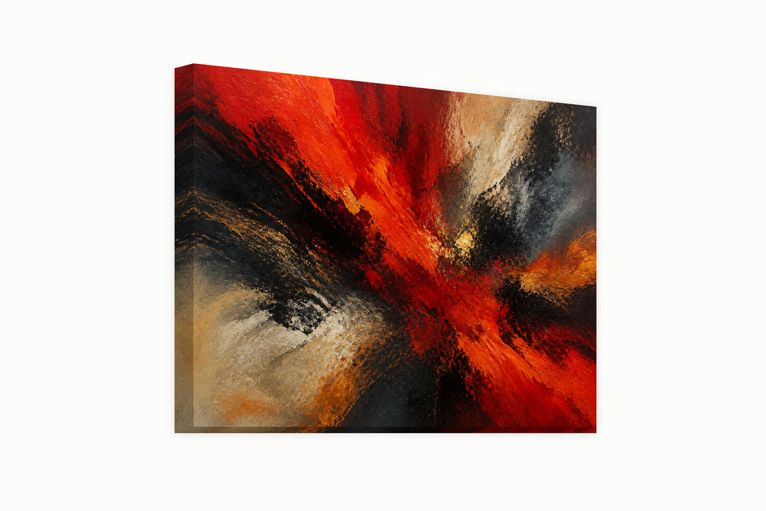 Intensity — Edition 1 – front view