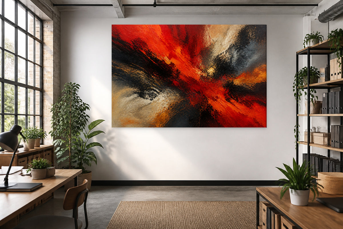 Intensity — Edition 1