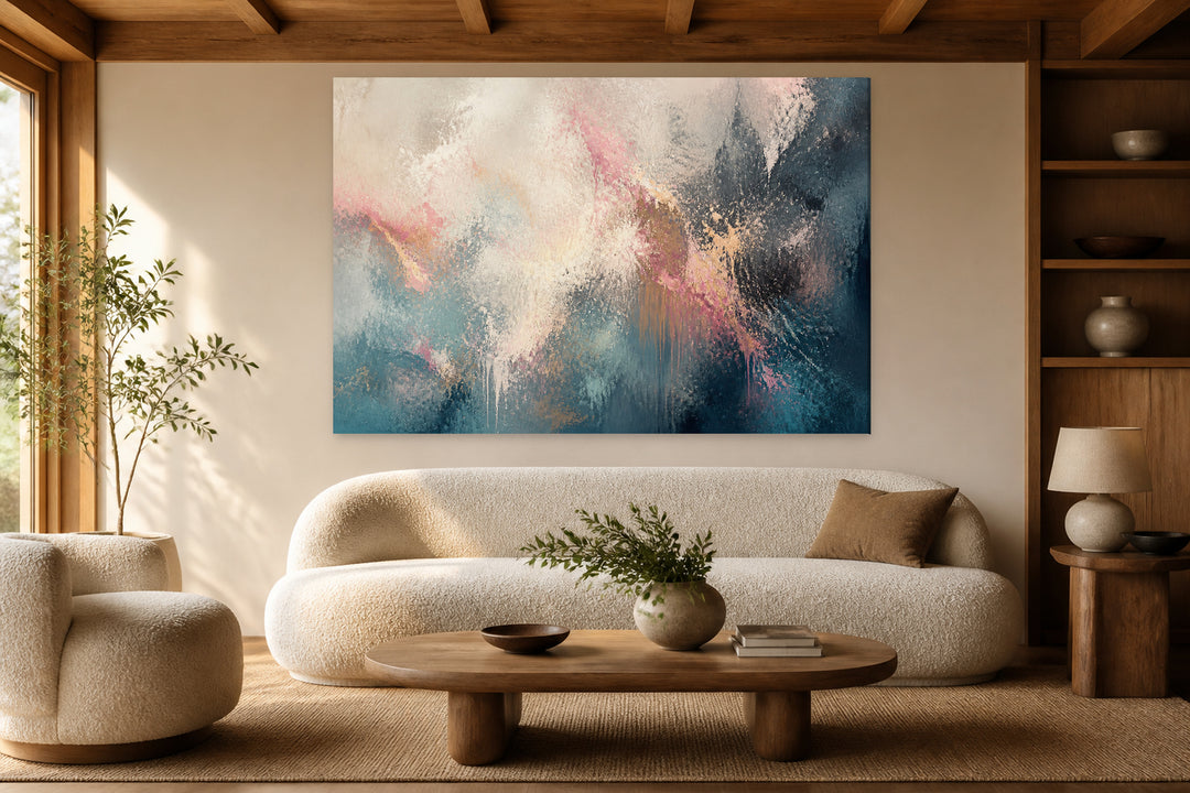 Follow Your Dreams Banksy – interior view 1