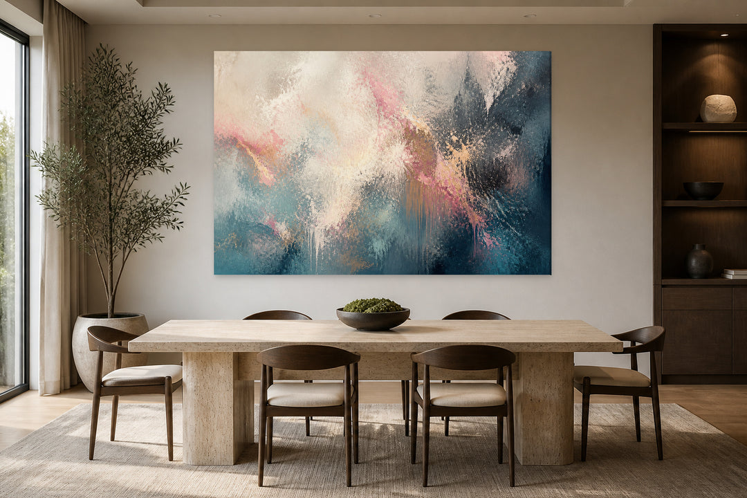 Follow Your Dreams Banksy – interior view 2