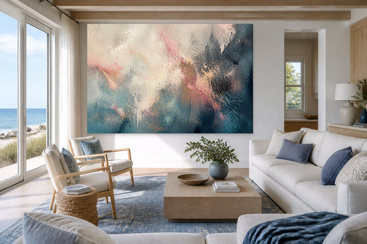 Follow Your Dreams Banksy – interior view 3