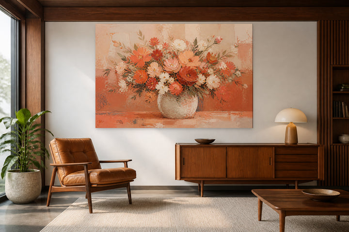 Bouquet of flowers — Edition 10 – interior view 2