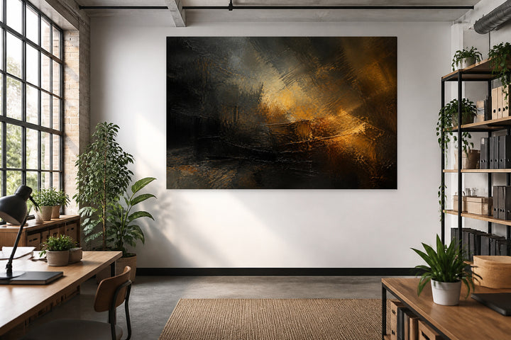 Scrooge on the piano – interior view 3