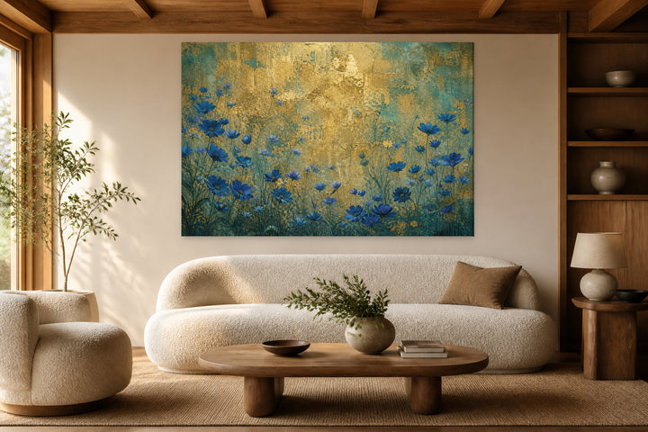 Giardino Incantato – interior view 1