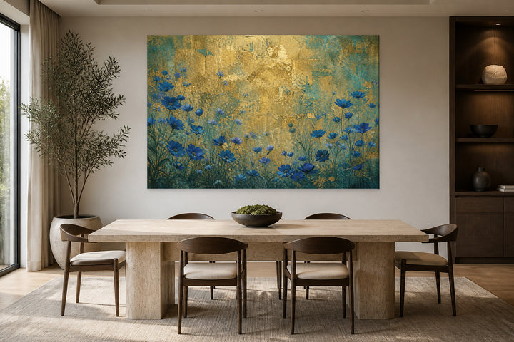 Giardino Incantato – interior view 2