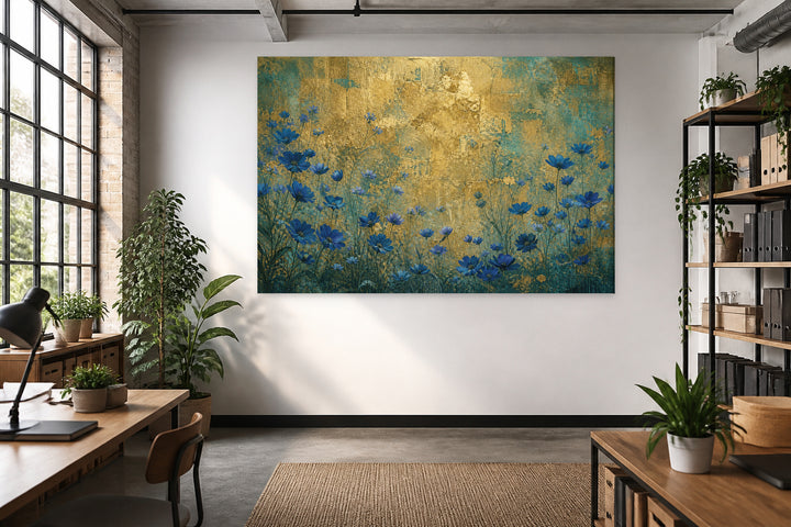 Giardino Incantato – interior view 3