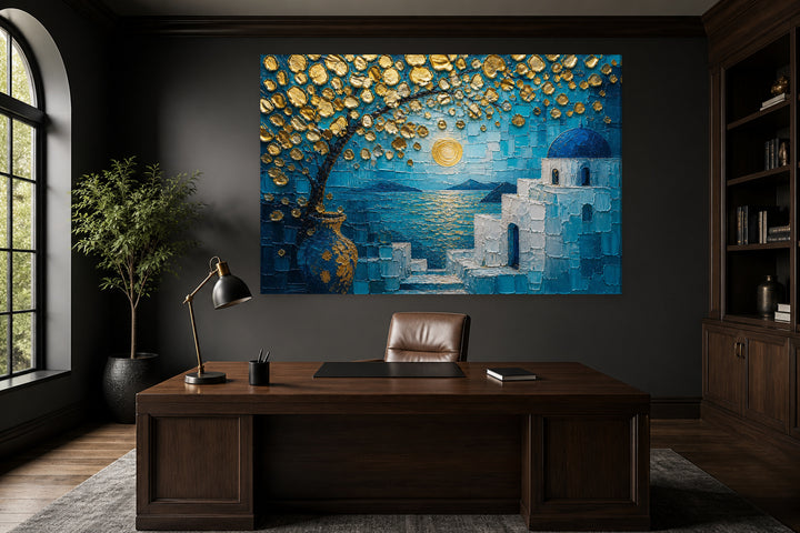 Greek love — Edition 4 – interior view 1