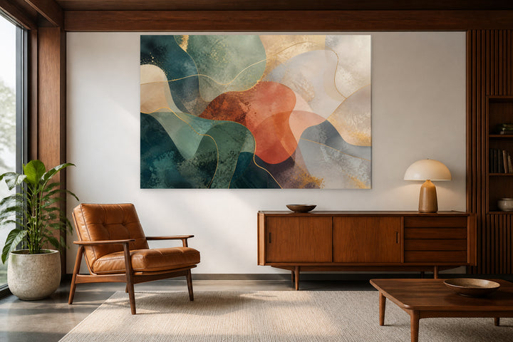 Guernica – interior view 2