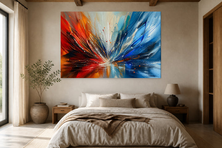 Modern reflections – interior view 2