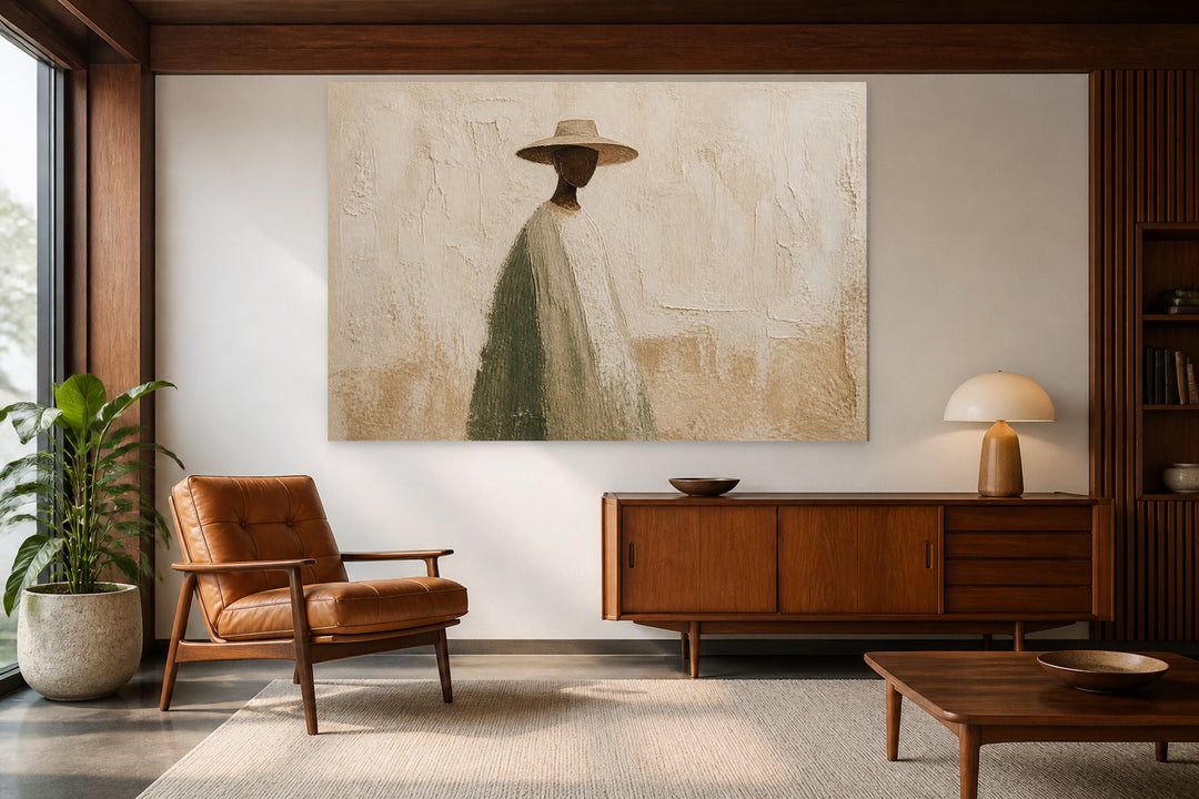 Silhouette Materica – interior view 2