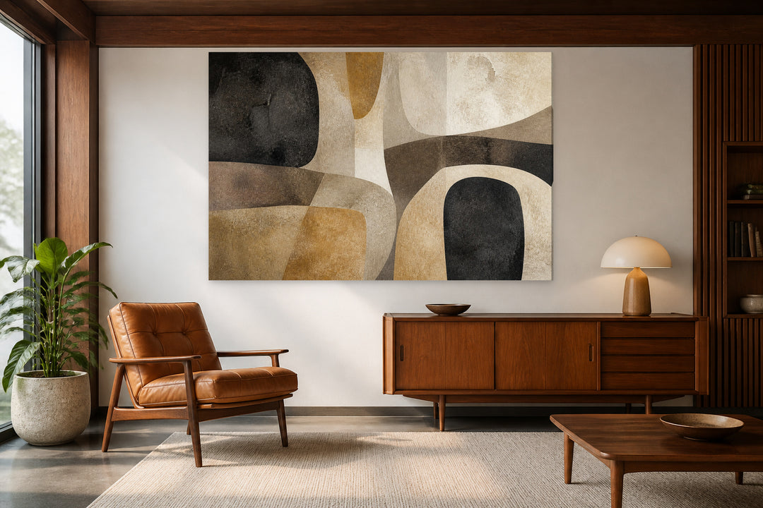 Ombe Costruite – interior view 2