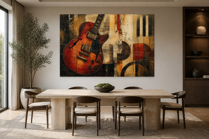 Music – interior view 2