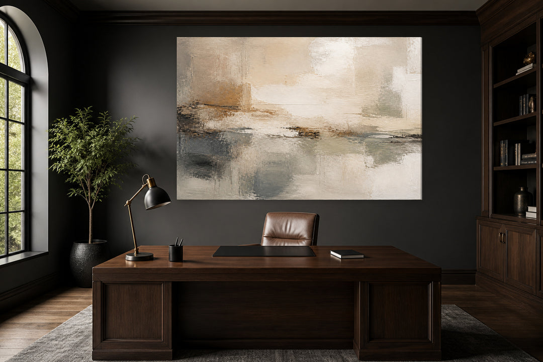 Superfici – interior view 1