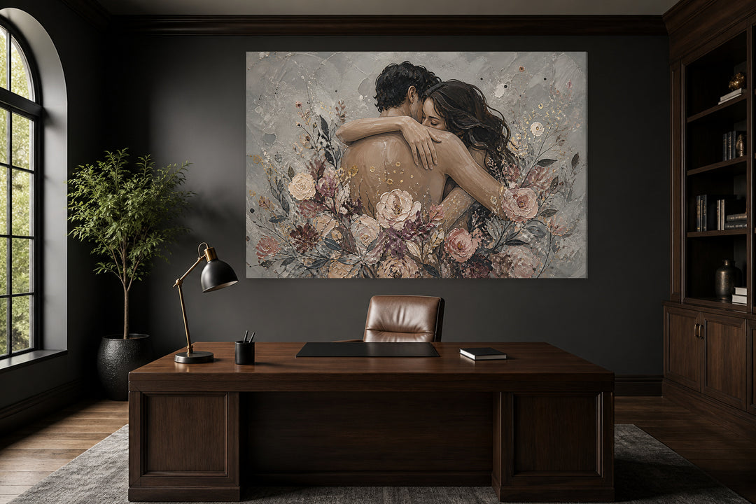 I trust you – interior view 1