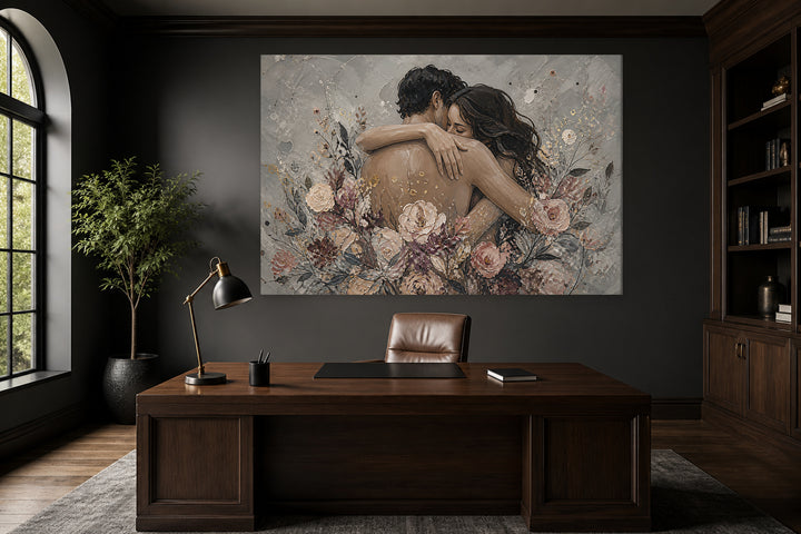 I trust you – interior view 1