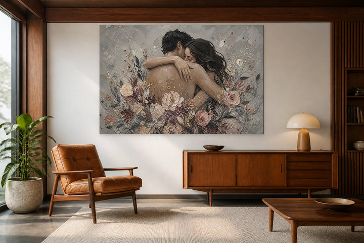 I trust you – interior view 2
