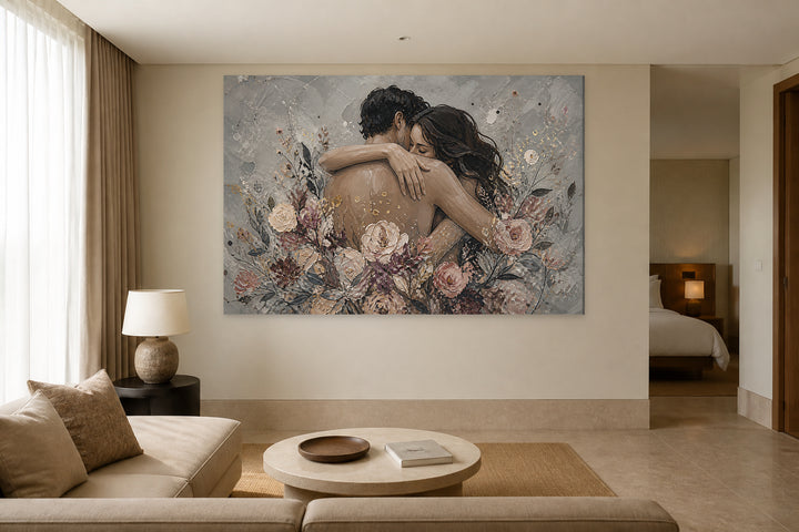 I trust you – interior view 3