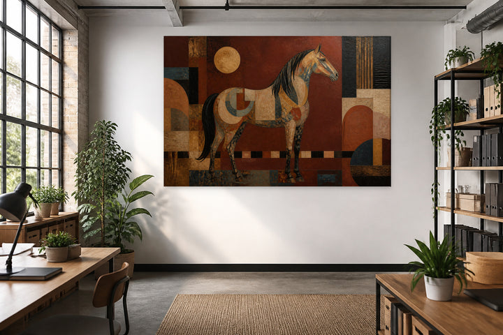 Noble Heritage – interior view 3