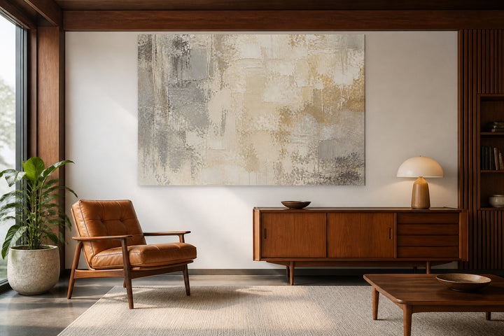 Cenere – interior view 2