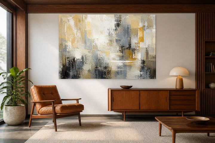 Struttura del silenzio – interior view 2
