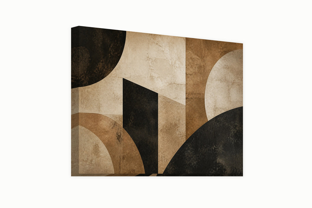 Forma e Contrasto – front view