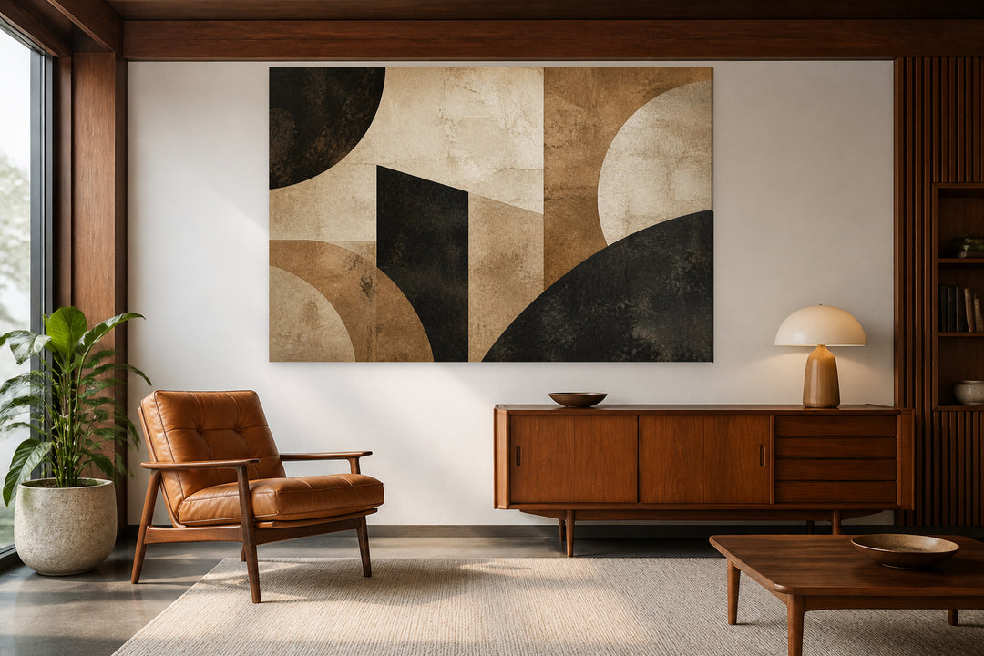 Forma e Contrasto – interior view 2
