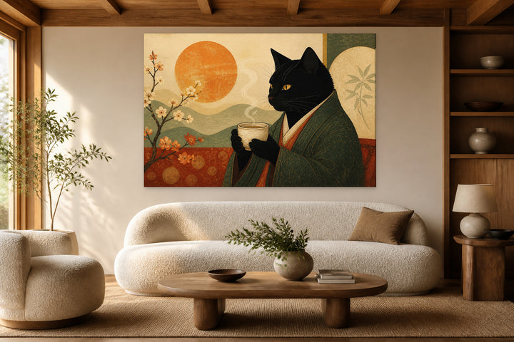 More express less depressed – interior view 1