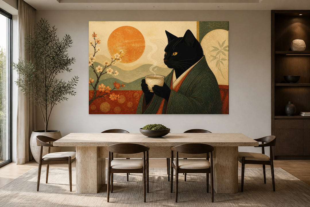 More express less depressed – interior view 2