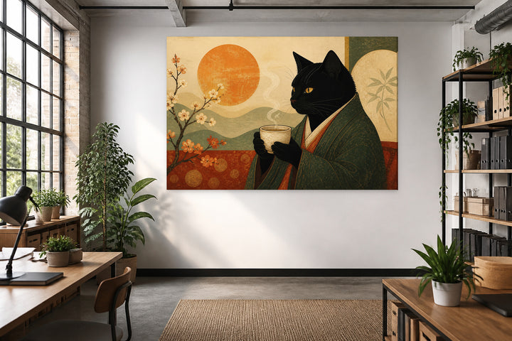 More express less depressed – interior view 3