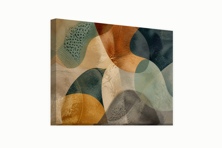 Horizontal mickey – front view