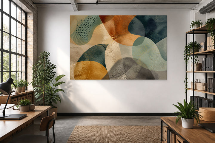 Horizontal mickey – interior view 3