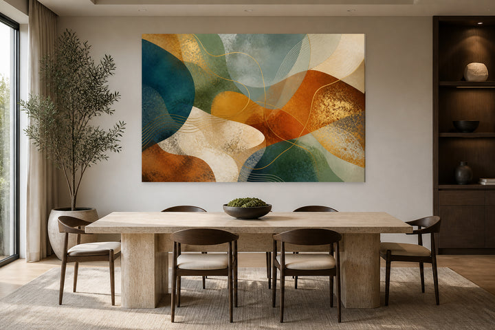 Bite me – interior view 2